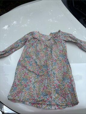 cyrillus paris cotton dress 36m